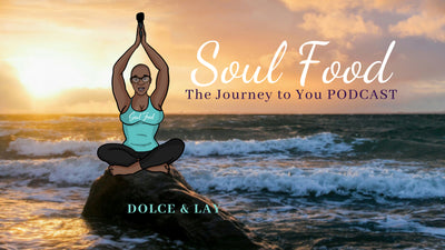 Soul Food Podcast Trailer