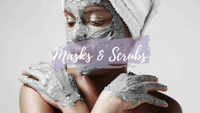 Masks & Scrubs