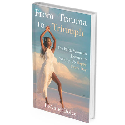 From Trauma to Triumph Book
