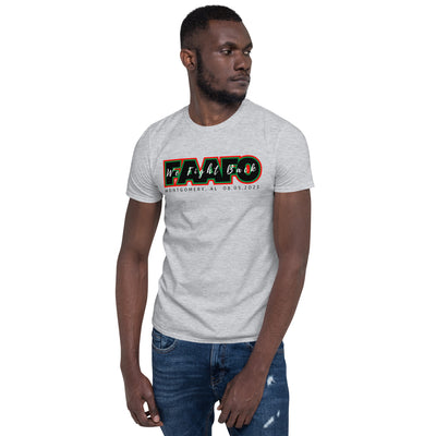 FAAFO Unisex T-Shirt - FREE SHIPPING