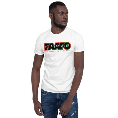 FAAFO Unisex T-Shirt - FREE SHIPPING