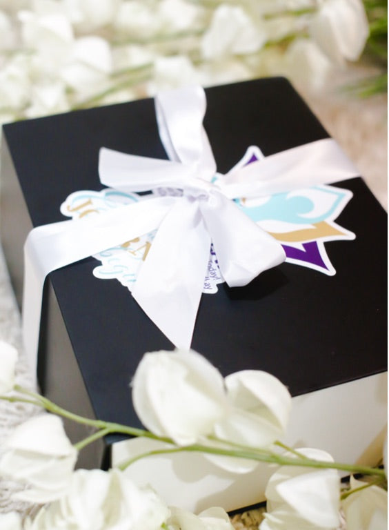 Women’s History Month VIP Care Package
